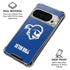 Seton Hall University Vintage Pixel 9/9 Pro Clear Case
